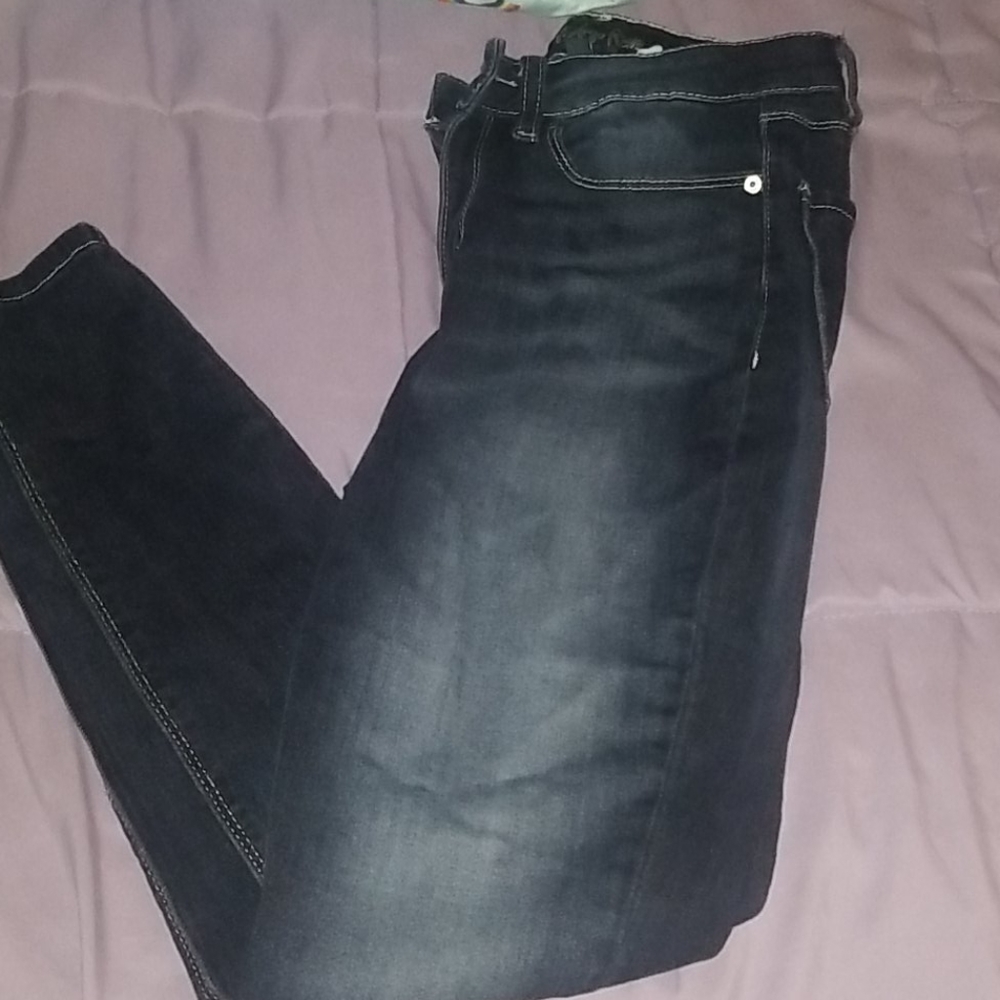 Jean's